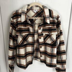 Lane 201 coat